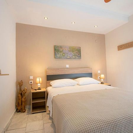 Forest View Apartments By Rentalspro - Fourka Halkidiki 外观 照片