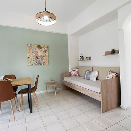 Forest View Apartments By Rentalspro - Fourka Halkidiki 外观 照片