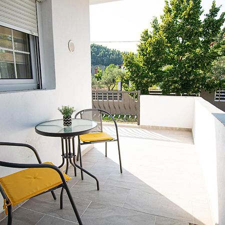 Forest View Apartments By Rentalspro - Fourka Halkidiki 外观 照片