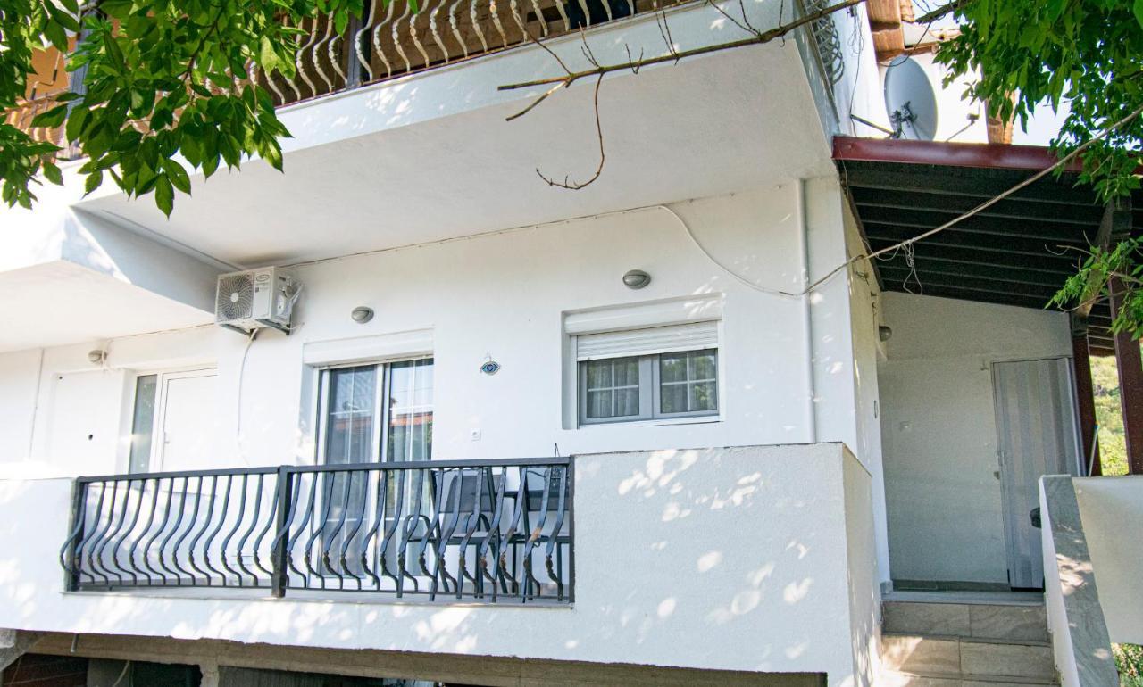 Forest View Apartments By Rentalspro - Fourka Halkidiki 外观 照片