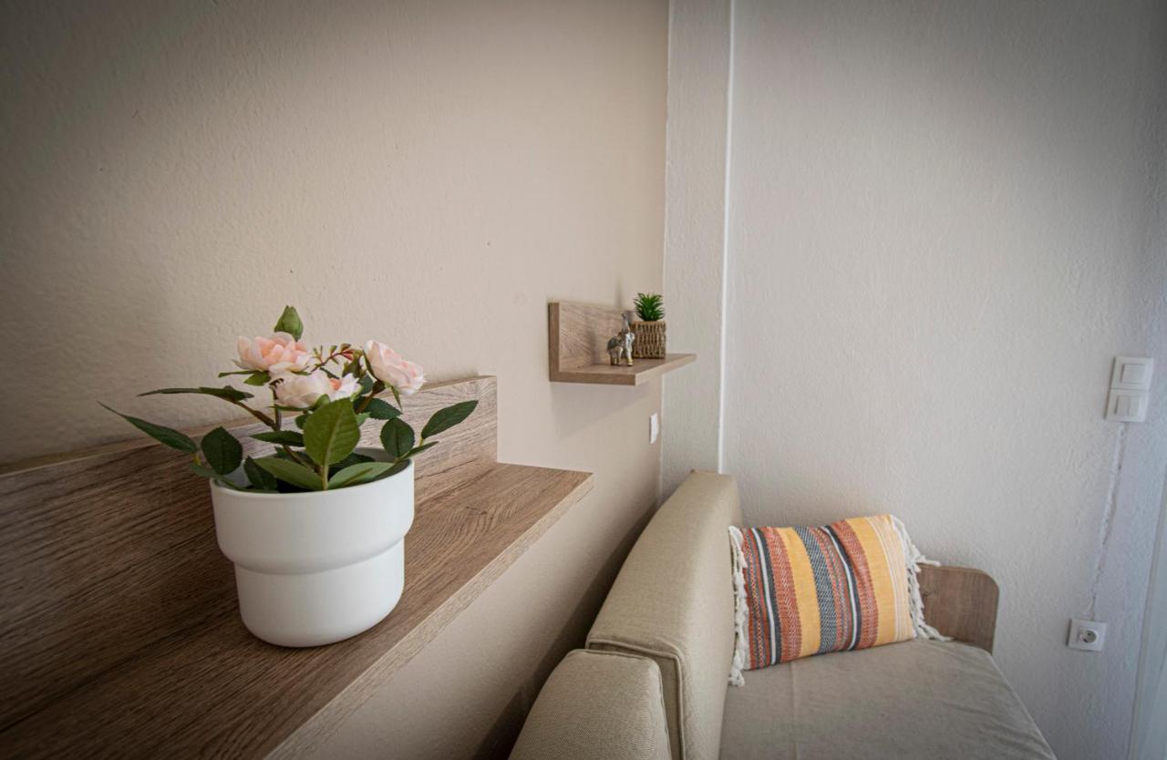 Forest View Apartments By Rentalspro - Fourka Halkidiki 外观 照片