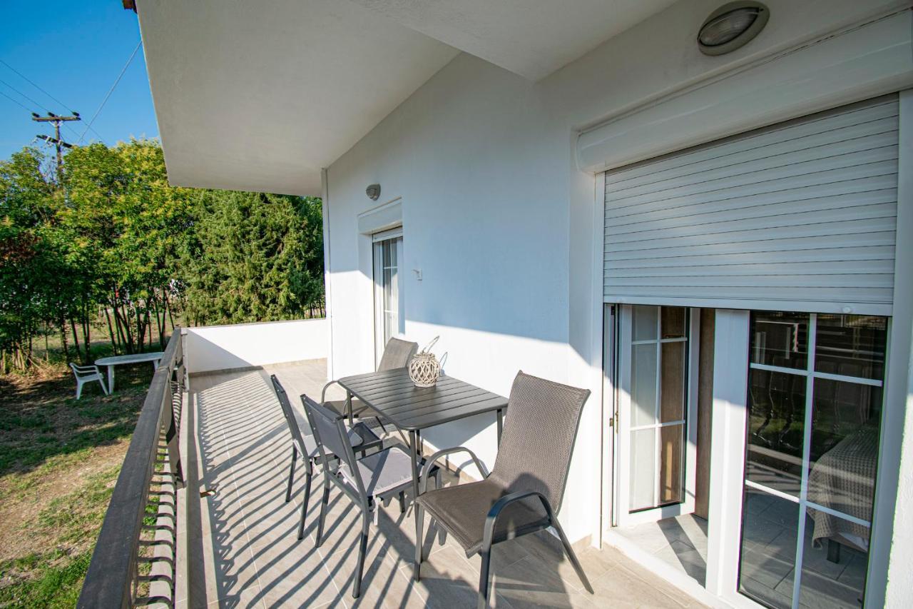 Forest View Apartments By Rentalspro - Fourka Halkidiki 外观 照片