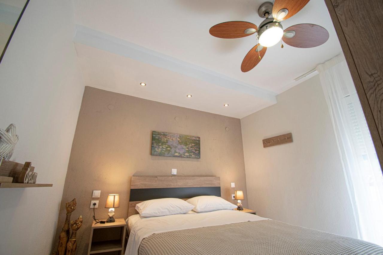 Forest View Apartments By Rentalspro - Fourka Halkidiki 外观 照片